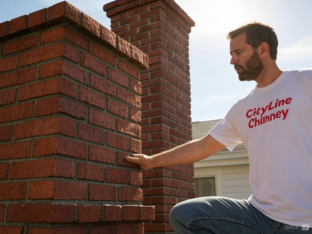 Professional Chimney Liner Installation and Repair in Atlanta, GA