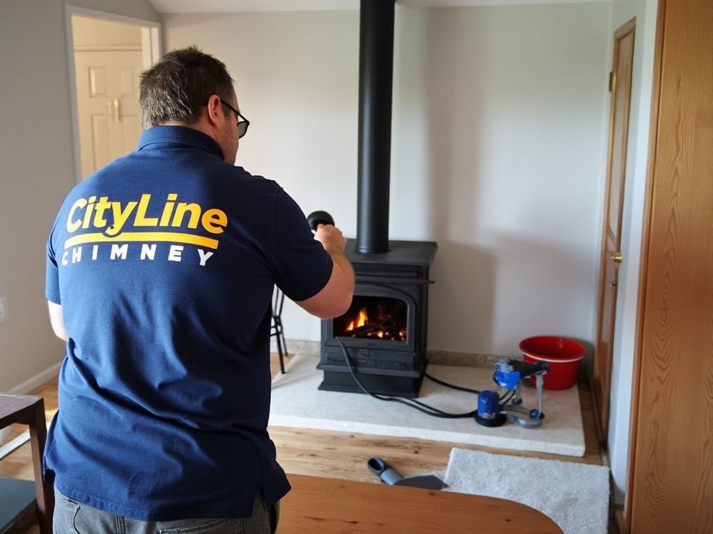 Expert Chimney Liner Installation and Repair in Atlanta, GA