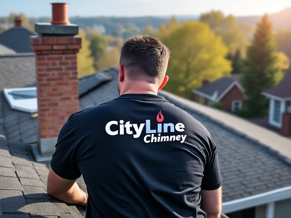 Professional Chimney Waterproofing Installation and Repair in Atlanta, GA